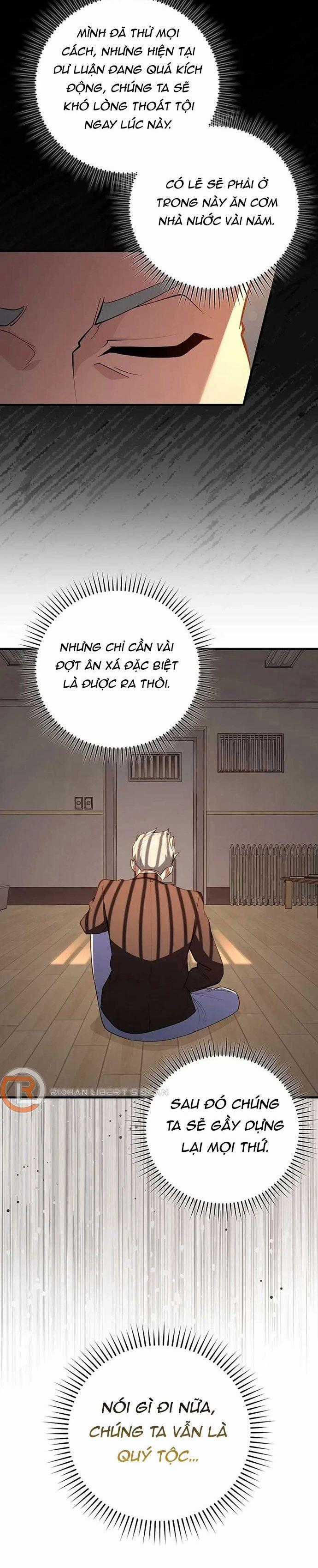 Người Chơi Cấp Tối Đa Chương 73 trang 21