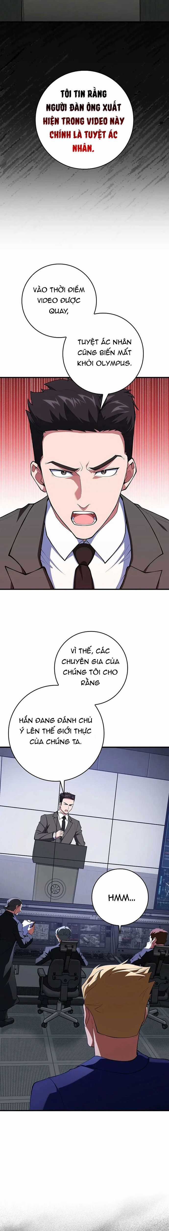 Người Chơi Cấp Tối Đa Chương 73 trang 3