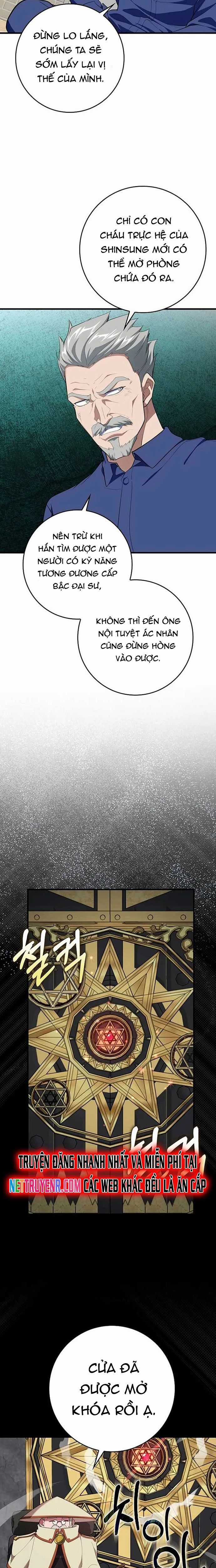 Người Chơi Cấp Tối Đa Chương 74 trang 12