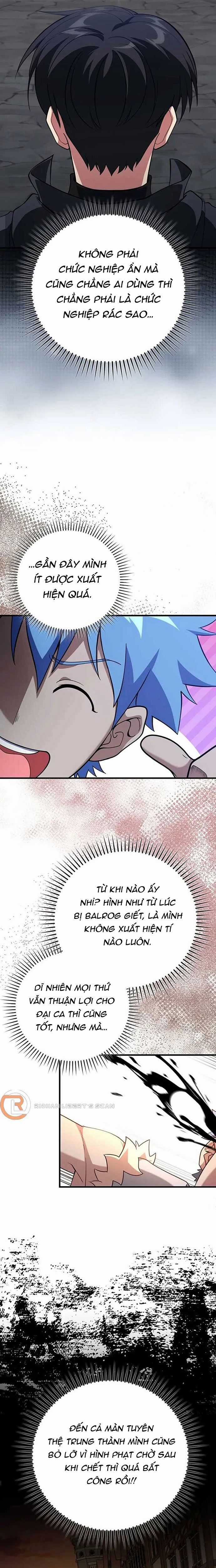 Người Chơi Cấp Tối Đa Chương 74 trang 15