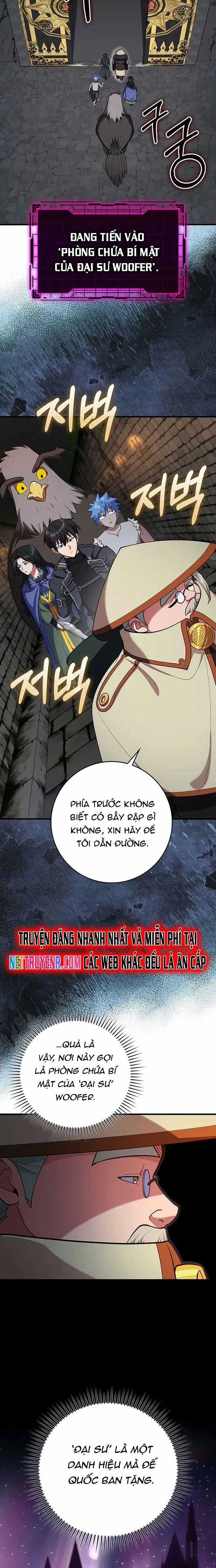 Người Chơi Cấp Tối Đa Chương 74 trang 18