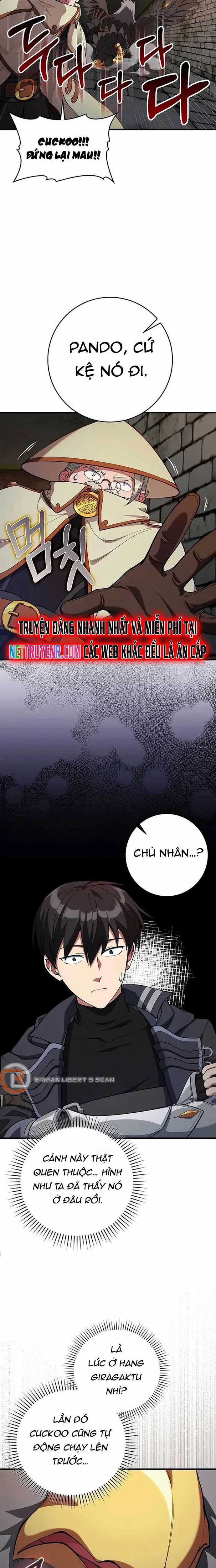 Người Chơi Cấp Tối Đa Chương 74 trang 21