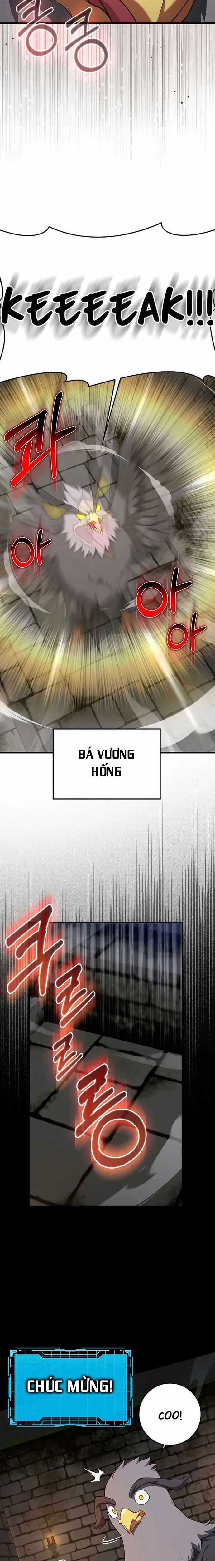 Người Chơi Cấp Tối Đa Chương 74 trang 22