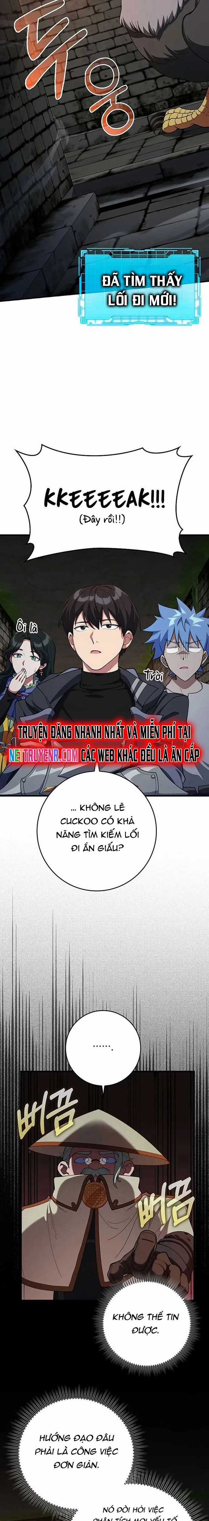 Người Chơi Cấp Tối Đa Chương 74 trang 23