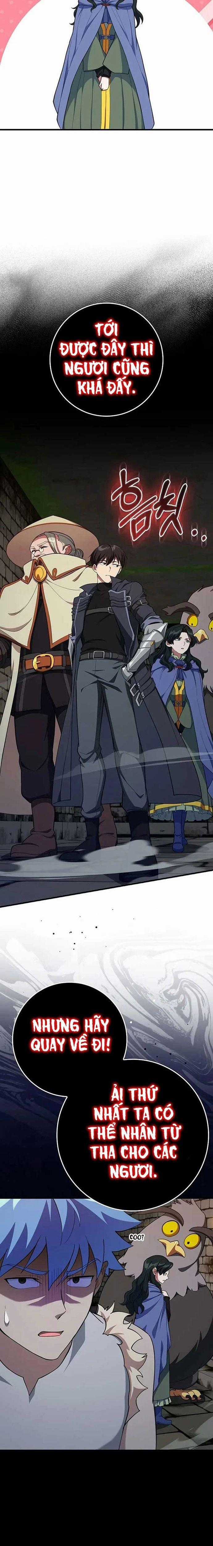 Người Chơi Cấp Tối Đa Chương 74 trang 24