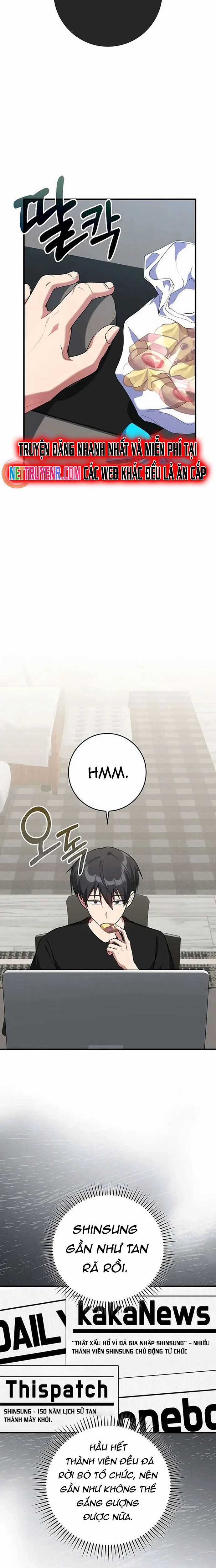 Người Chơi Cấp Tối Đa Chương 74 trang 6