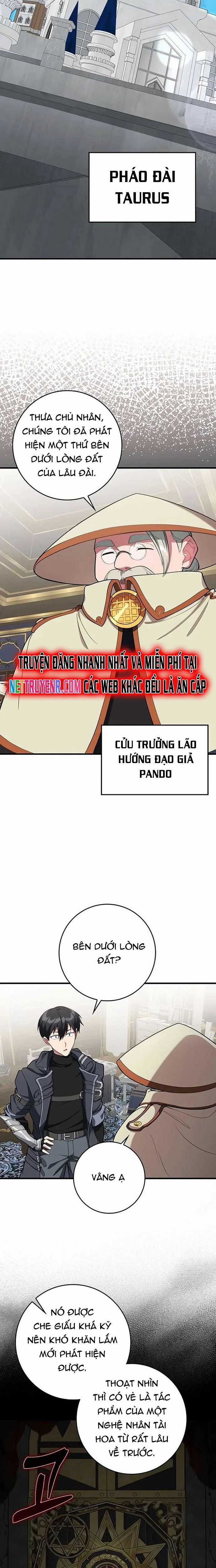 Người Chơi Cấp Tối Đa Chương 74 trang 8