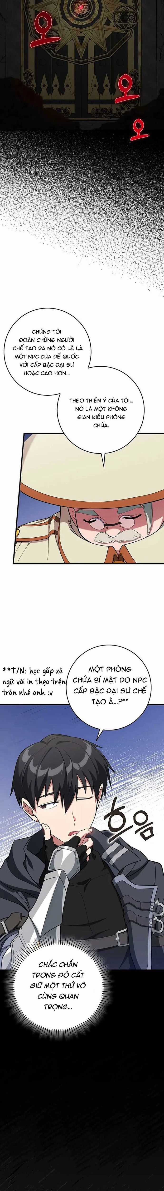 Người Chơi Cấp Tối Đa Chương 74 trang 9