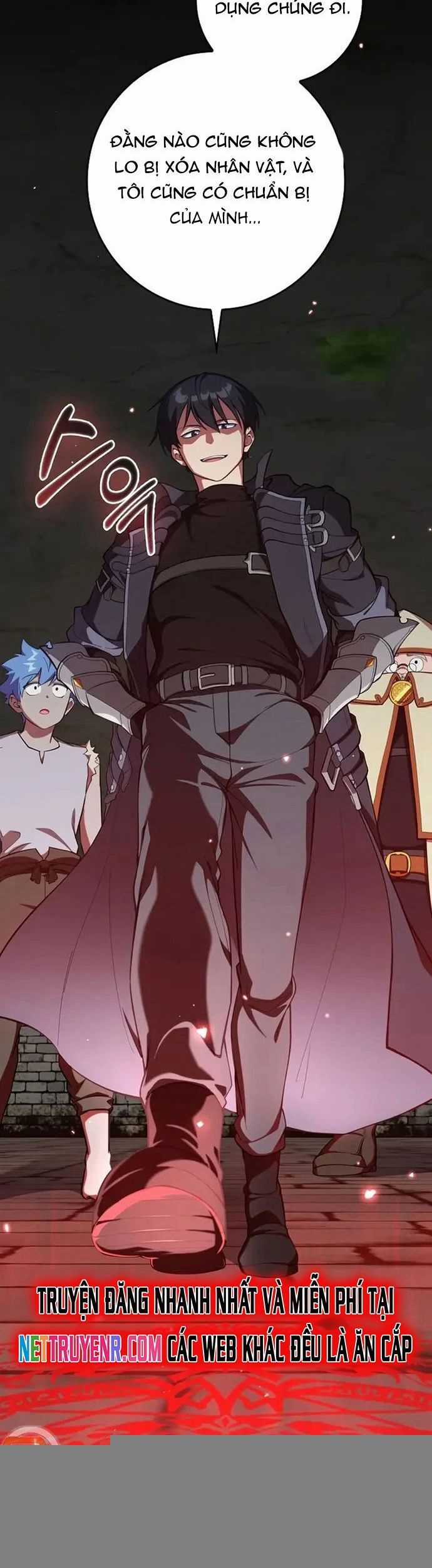 Người Chơi Cấp Tối Đa Chương 75 trang 10