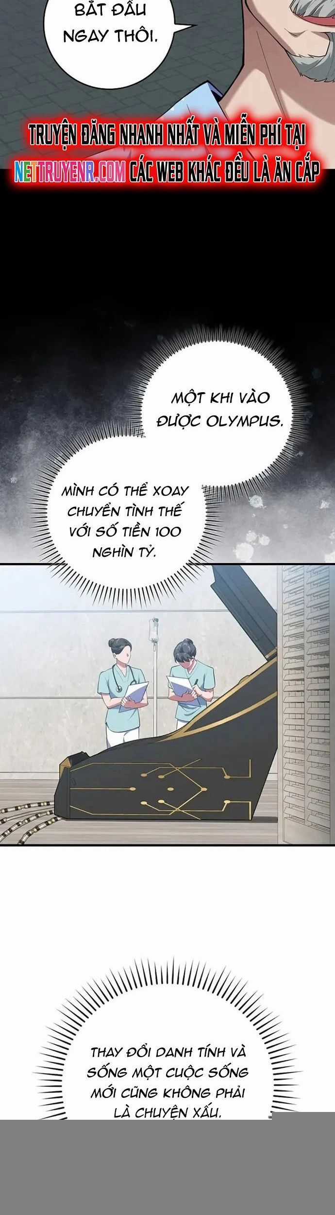 Người Chơi Cấp Tối Đa Chương 75 trang 14