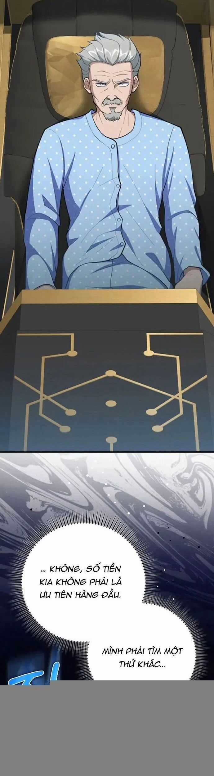 Người Chơi Cấp Tối Đa Chương 75 trang 15