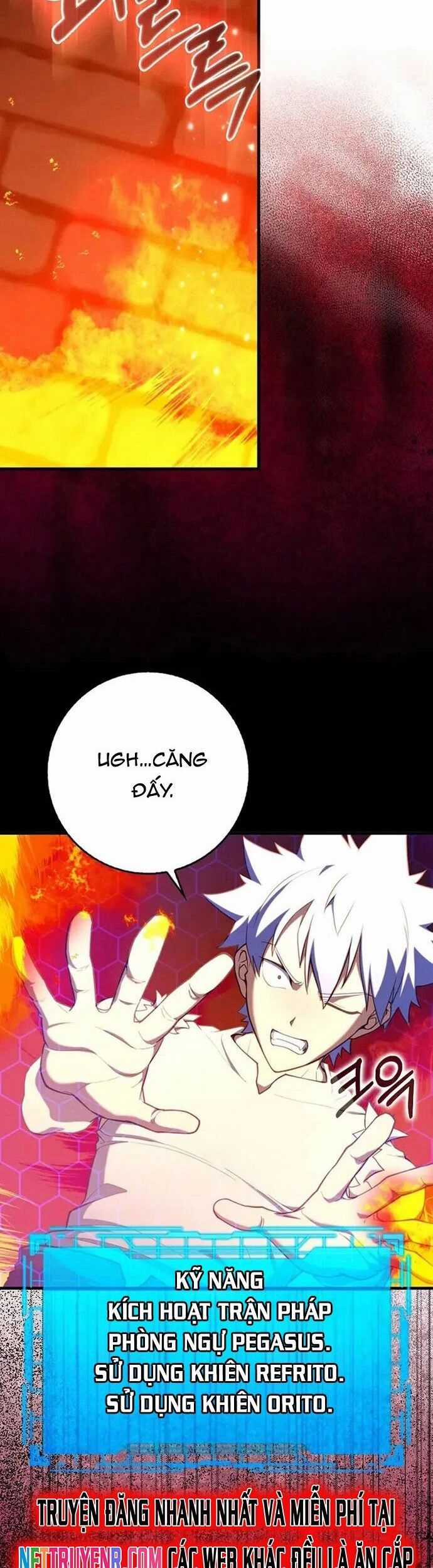 Người Chơi Cấp Tối Đa Chương 75 trang 17