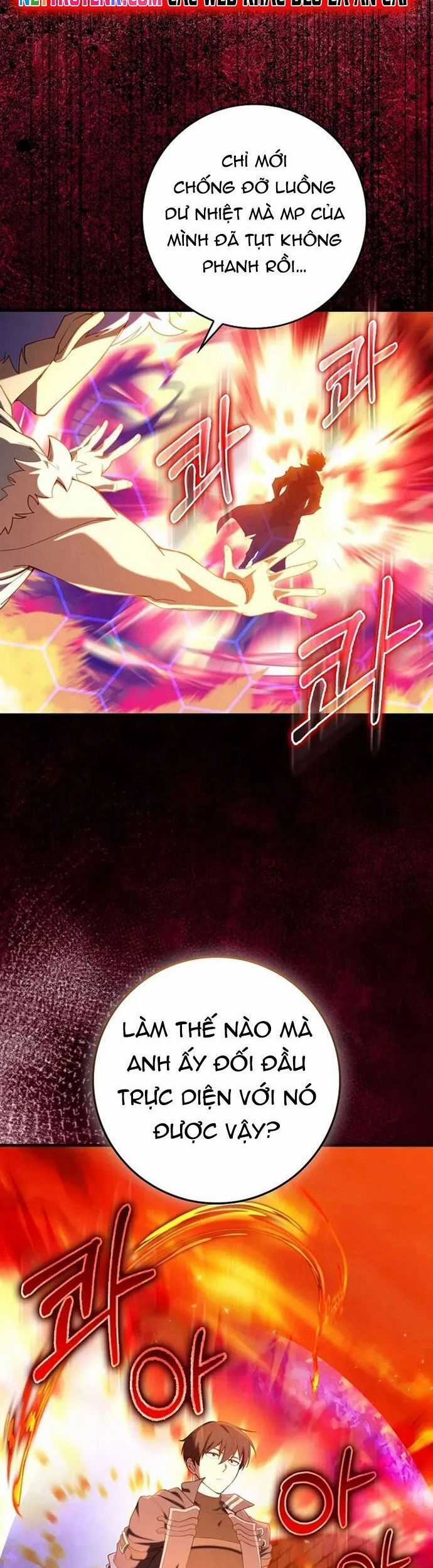 Người Chơi Cấp Tối Đa Chương 75 trang 18