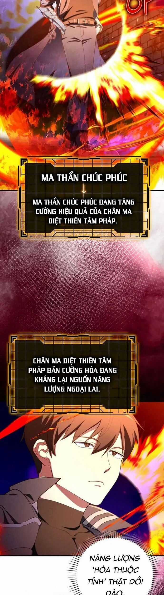 Người Chơi Cấp Tối Đa Chương 75 trang 19