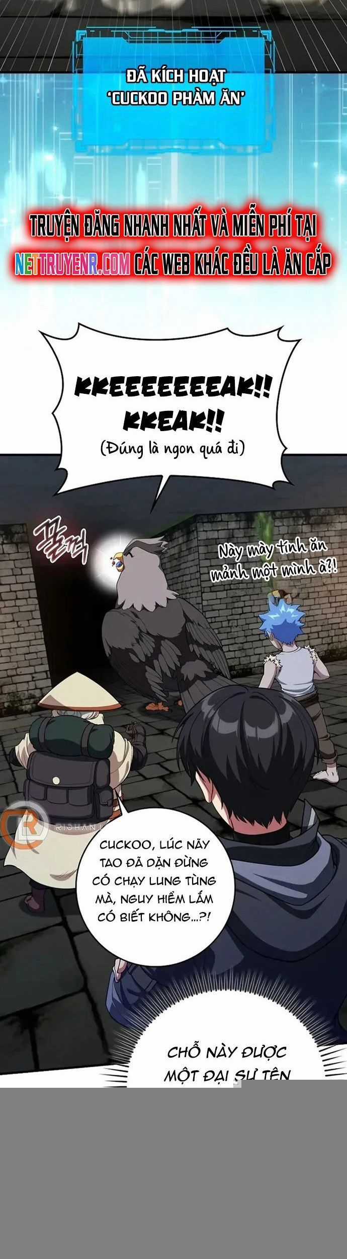 Người Chơi Cấp Tối Đa Chương 75 trang 2