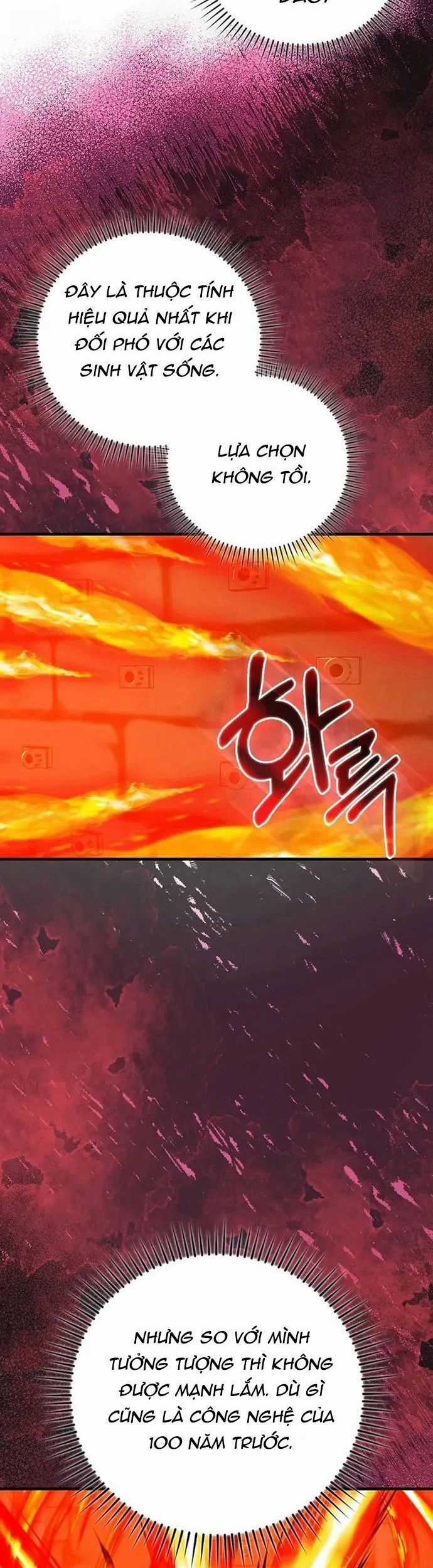 Người Chơi Cấp Tối Đa Chương 75 trang 20