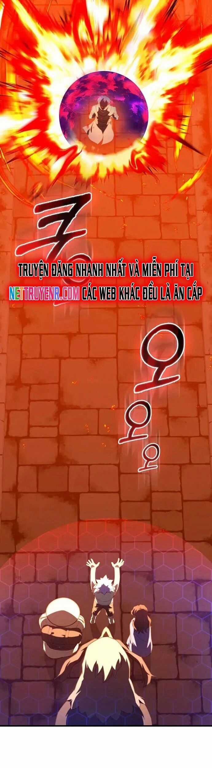 Người Chơi Cấp Tối Đa Chương 75 trang 21