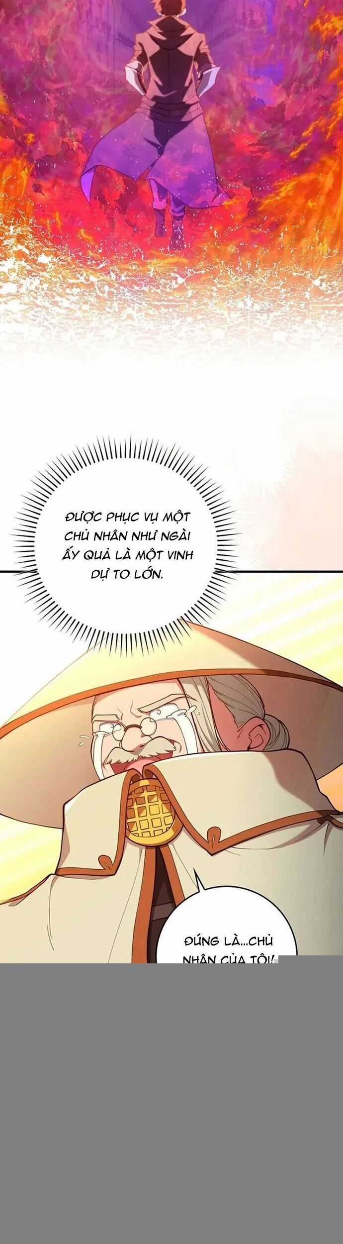 Người Chơi Cấp Tối Đa Chương 75 trang 23