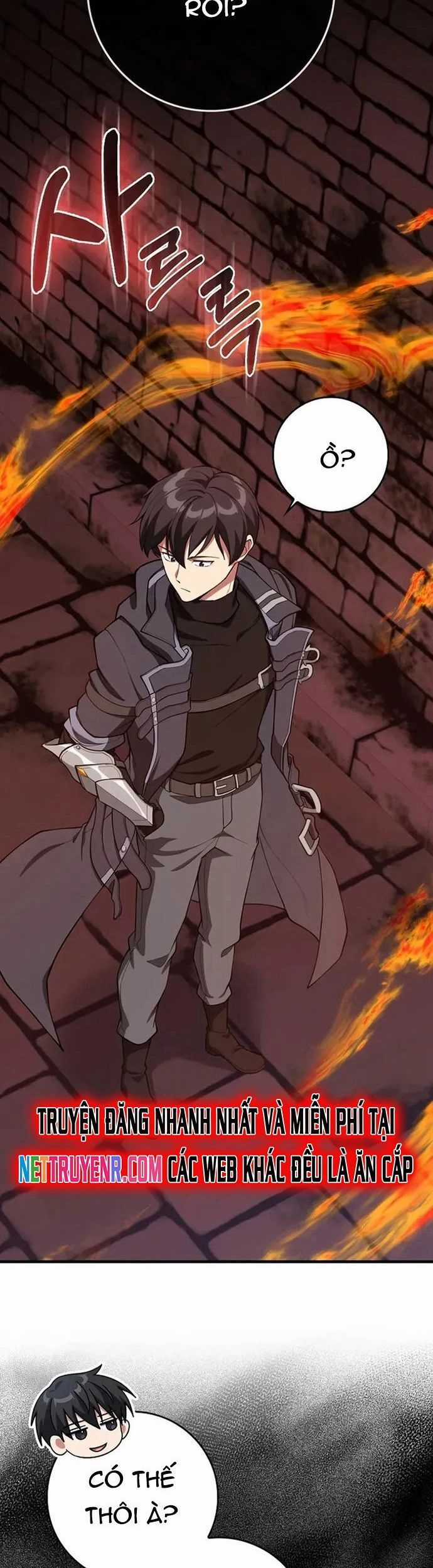 Người Chơi Cấp Tối Đa Chương 75 trang 26