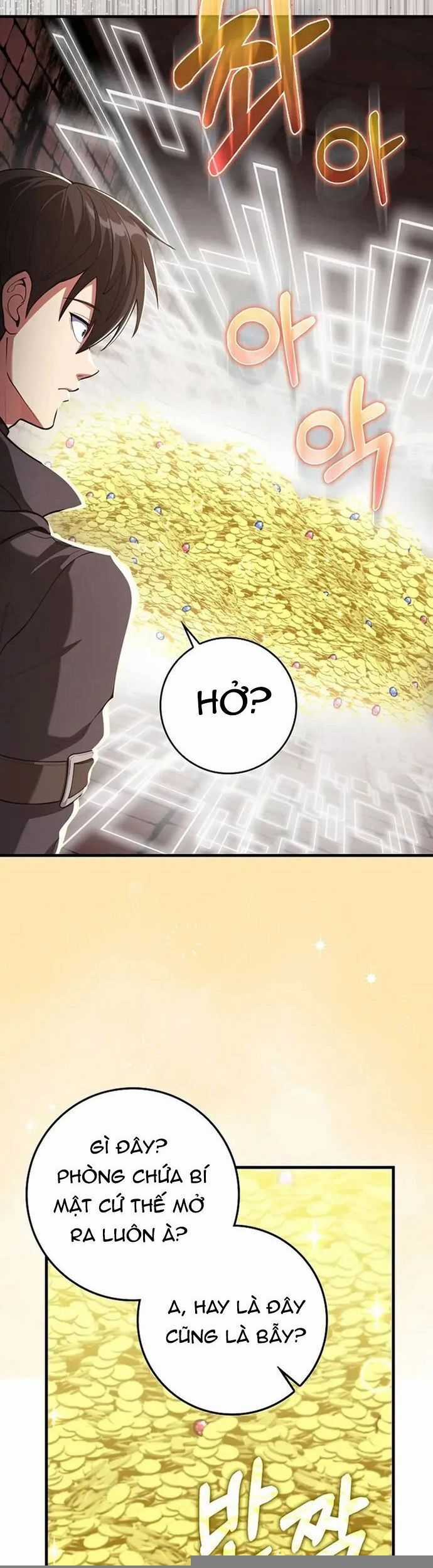 Người Chơi Cấp Tối Đa Chương 75 trang 28