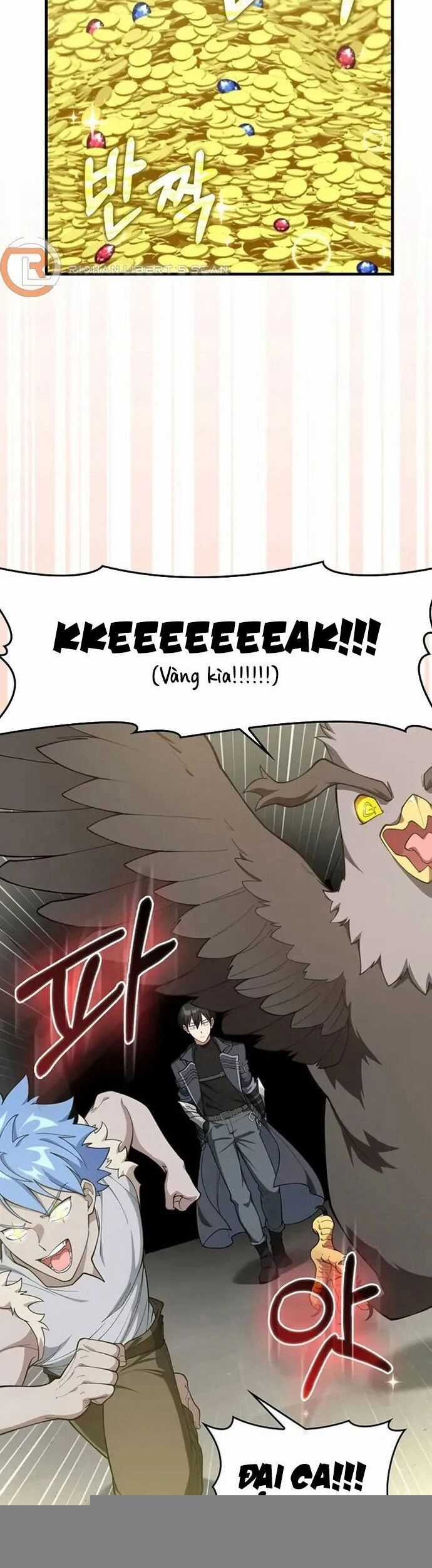 Người Chơi Cấp Tối Đa Chương 75 trang 29