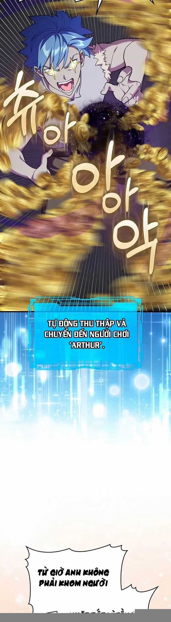 Người Chơi Cấp Tối Đa Chương 75 trang 34