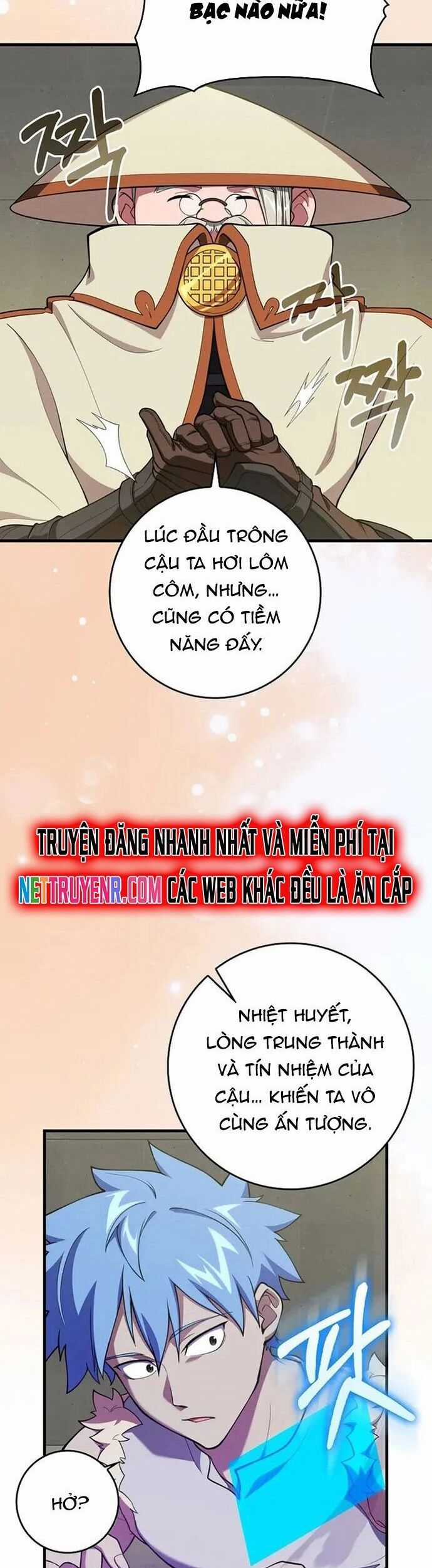 Người Chơi Cấp Tối Đa Chương 75 trang 35