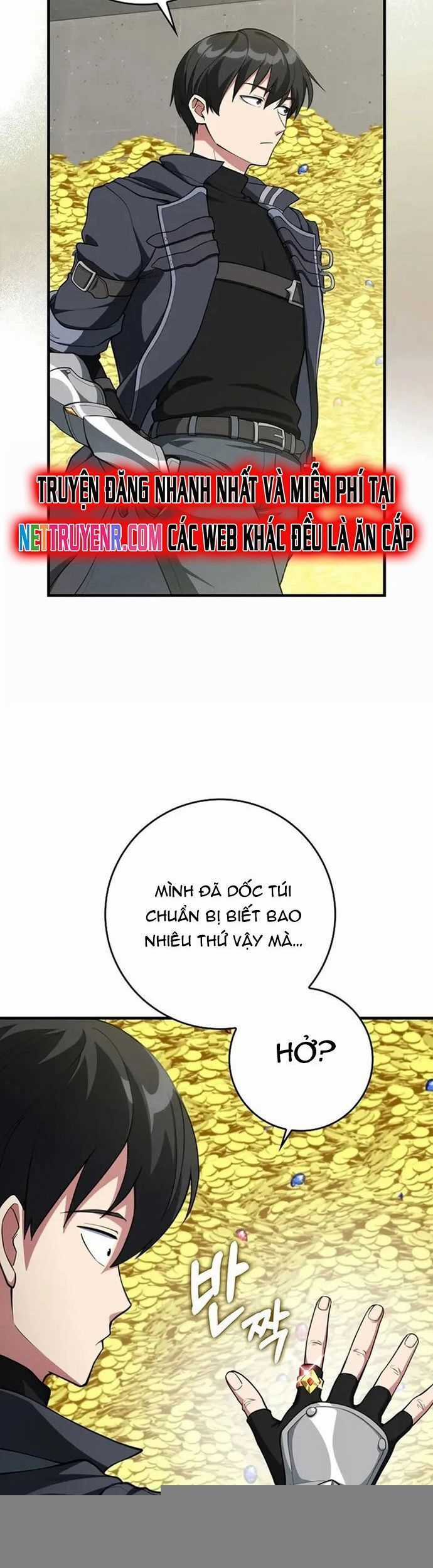 Người Chơi Cấp Tối Đa Chương 75 trang 38