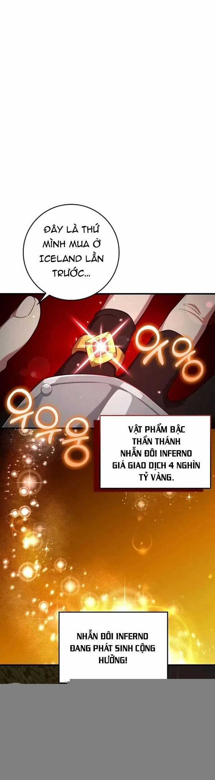 Người Chơi Cấp Tối Đa Chương 75 trang 39