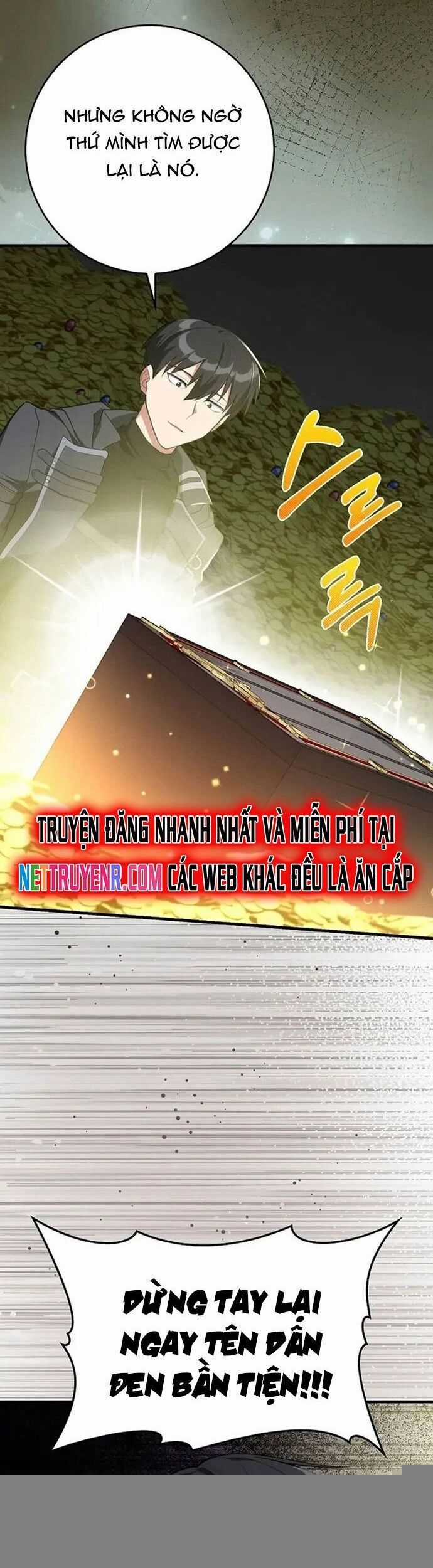 Người Chơi Cấp Tối Đa Chương 75 trang 41