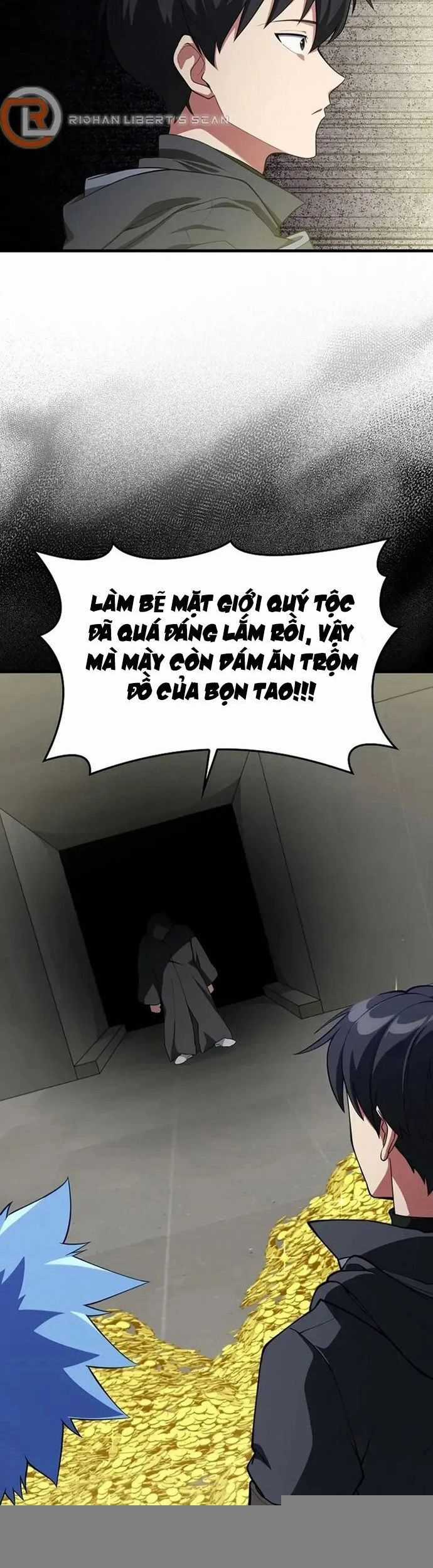 Người Chơi Cấp Tối Đa Chương 75 trang 42