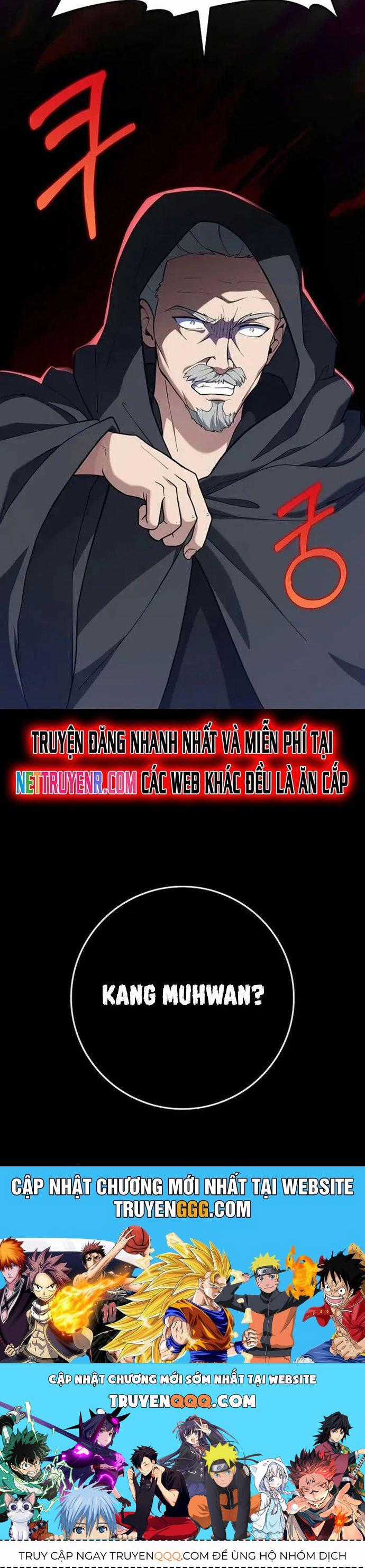 Người Chơi Cấp Tối Đa Chương 75 trang 44