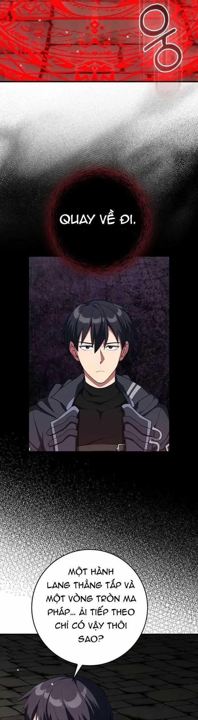 Người Chơi Cấp Tối Đa Chương 75 trang 5