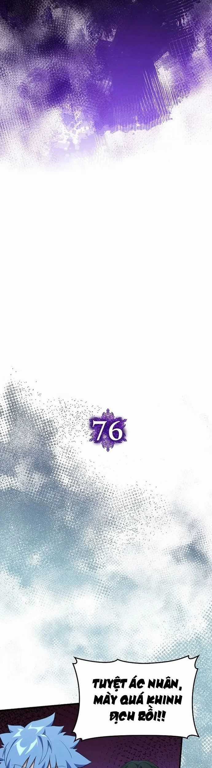 Người Chơi Cấp Tối Đa Chương 76 trang 10