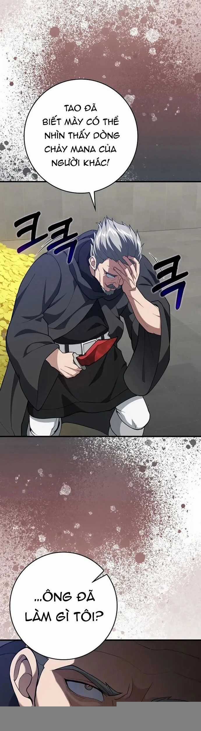 Người Chơi Cấp Tối Đa Chương 76 trang 12