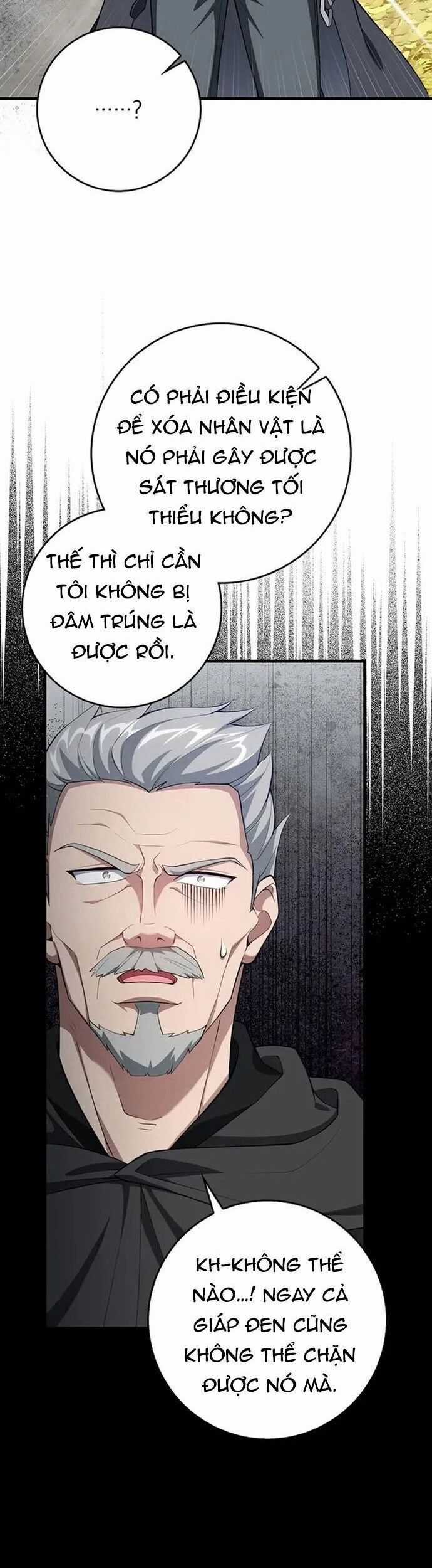 Người Chơi Cấp Tối Đa Chương 76 trang 15