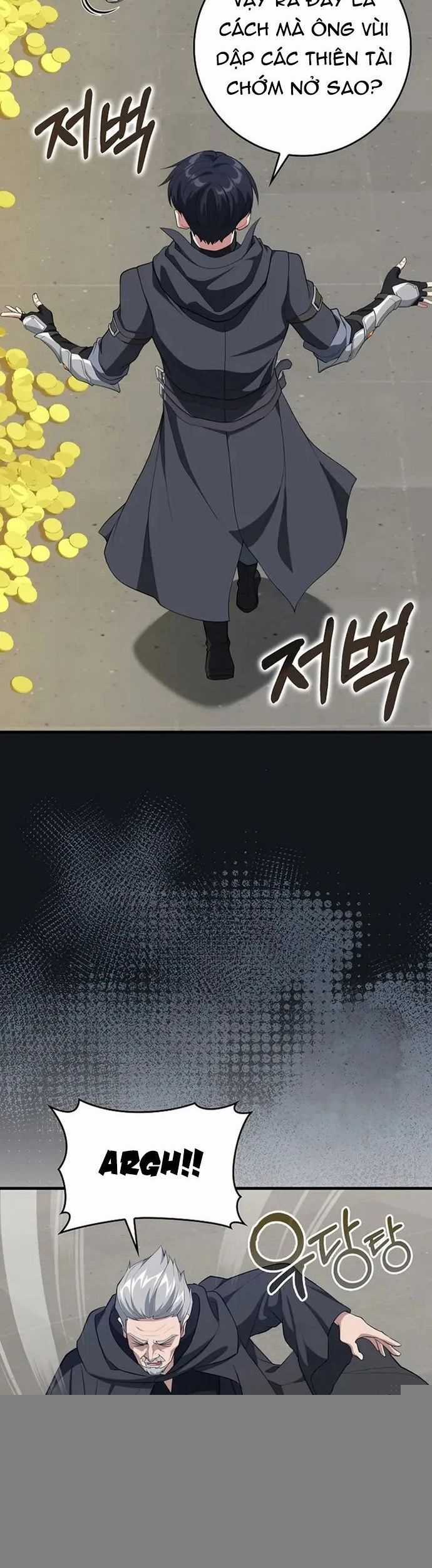 Người Chơi Cấp Tối Đa Chương 76 trang 18