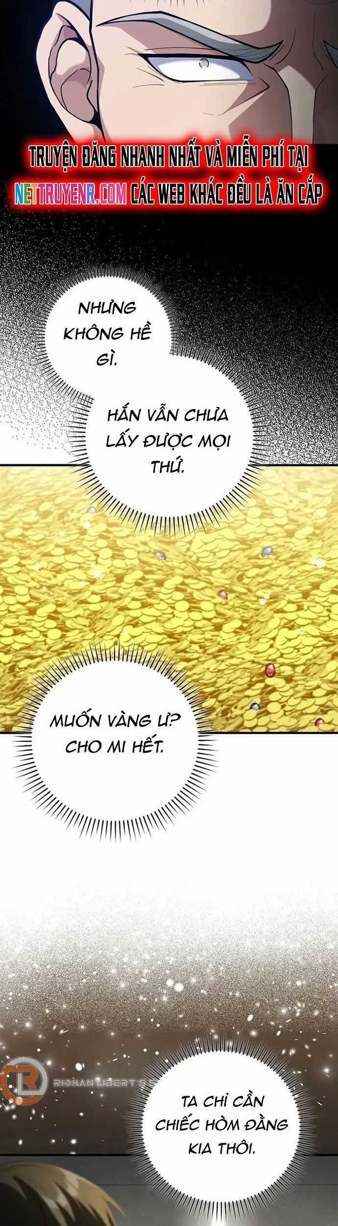 Người Chơi Cấp Tối Đa Chương 76 trang 2