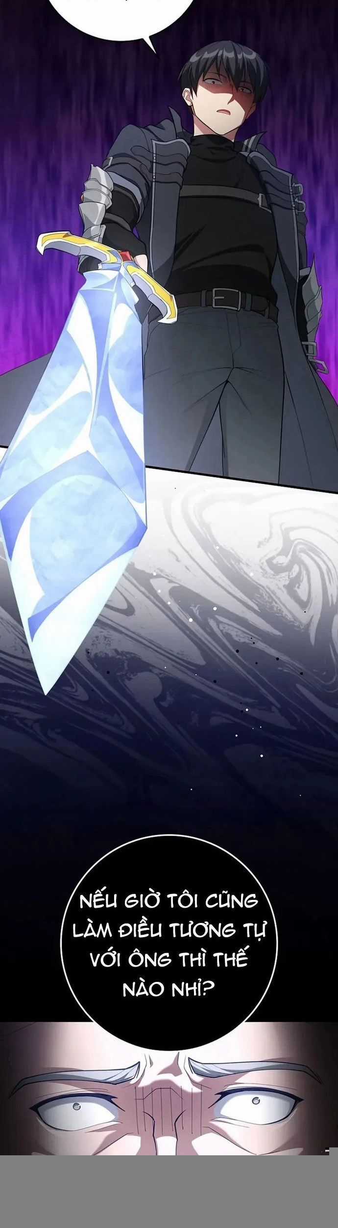 Người Chơi Cấp Tối Đa Chương 76 trang 20