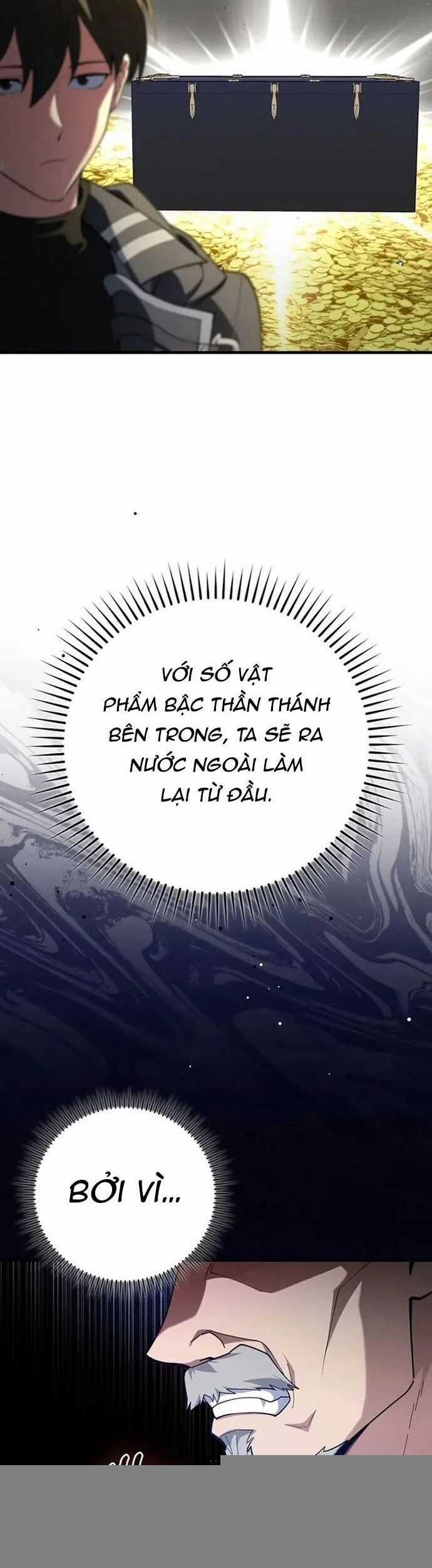 Người Chơi Cấp Tối Đa Chương 76 trang 3