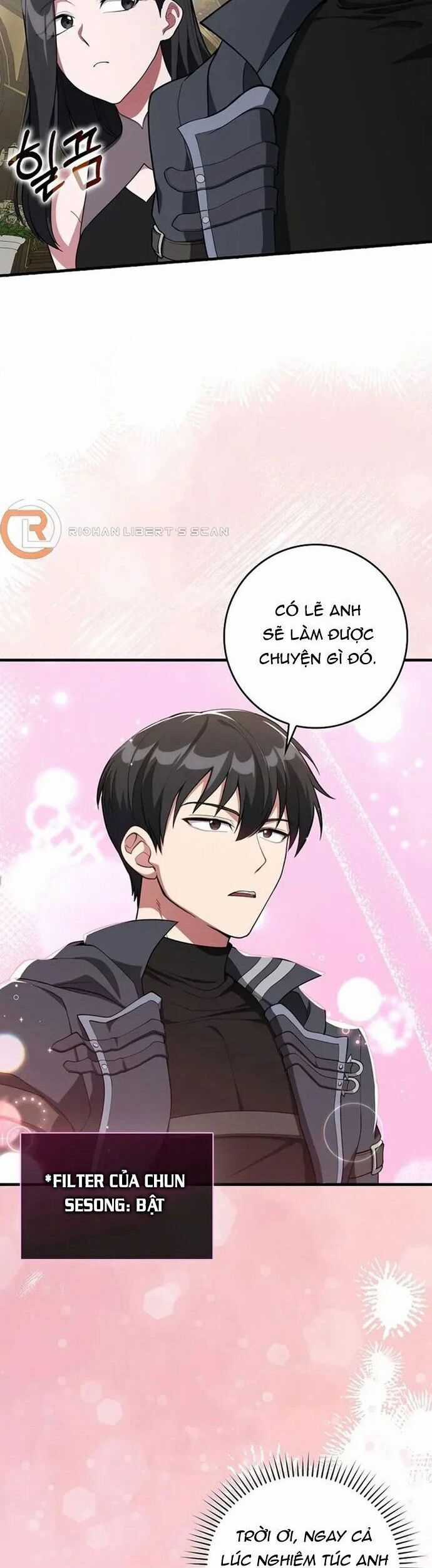 Người Chơi Cấp Tối Đa Chương 76 trang 31