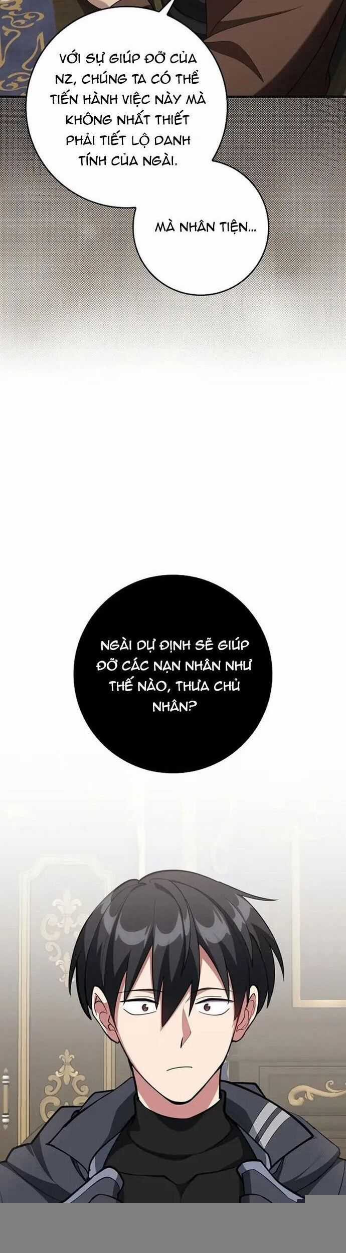 Người Chơi Cấp Tối Đa Chương 76 trang 35