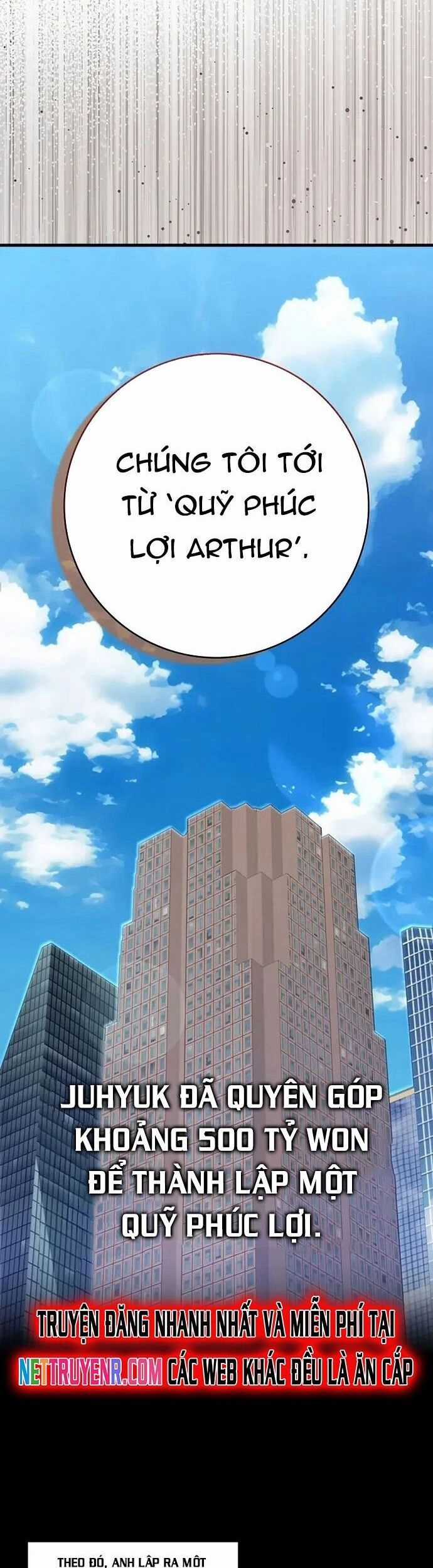 Người Chơi Cấp Tối Đa Chương 76 trang 39