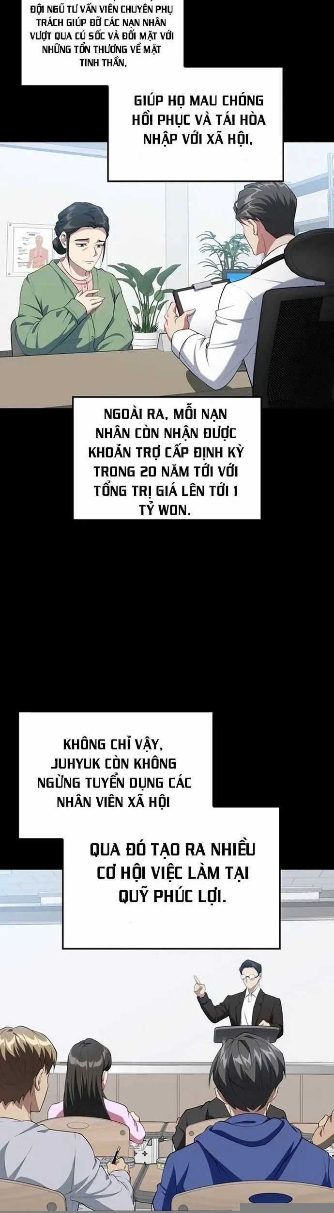 Người Chơi Cấp Tối Đa Chương 76 trang 40