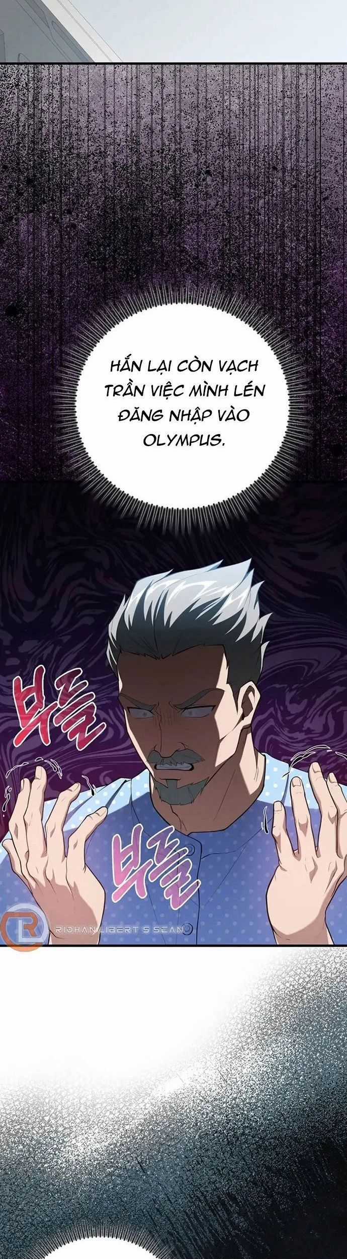 Người Chơi Cấp Tối Đa Chương 76 trang 42