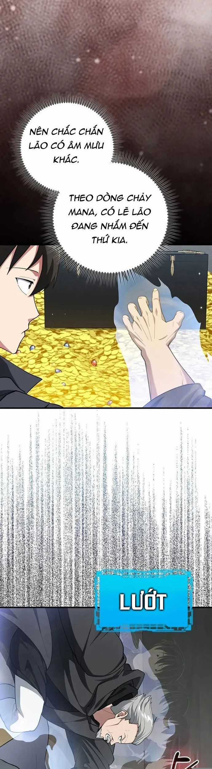 Người Chơi Cấp Tối Đa Chương 76 trang 6