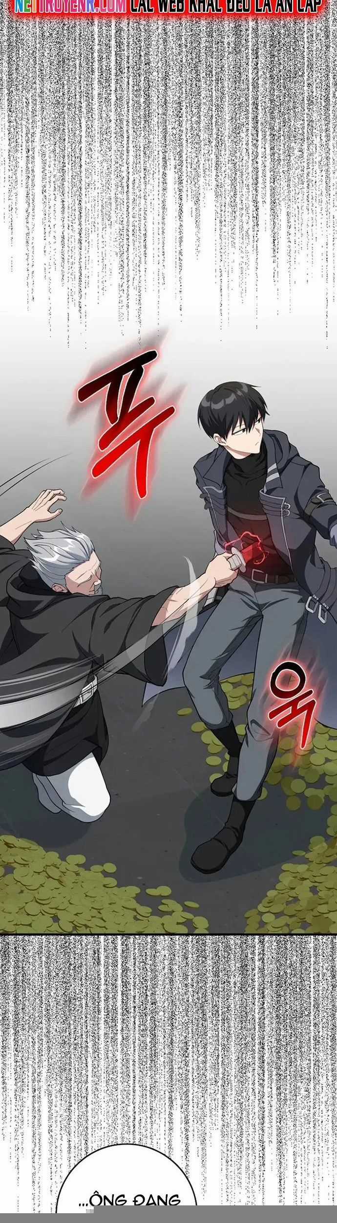 Người Chơi Cấp Tối Đa Chương 76 trang 8