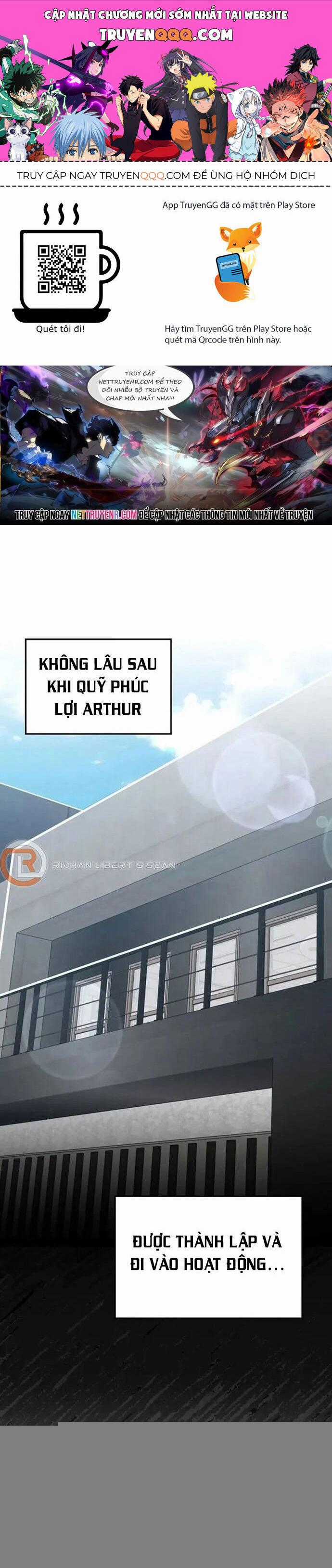 Người Chơi Cấp Tối Đa Chương 77 trang 0