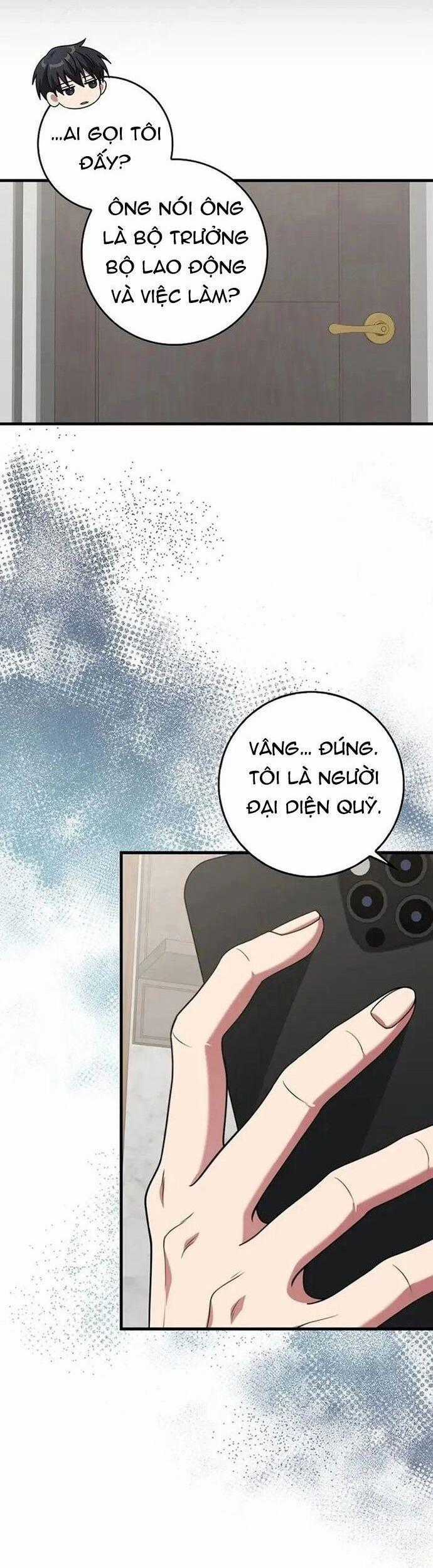 Người Chơi Cấp Tối Đa Chương 77 trang 1