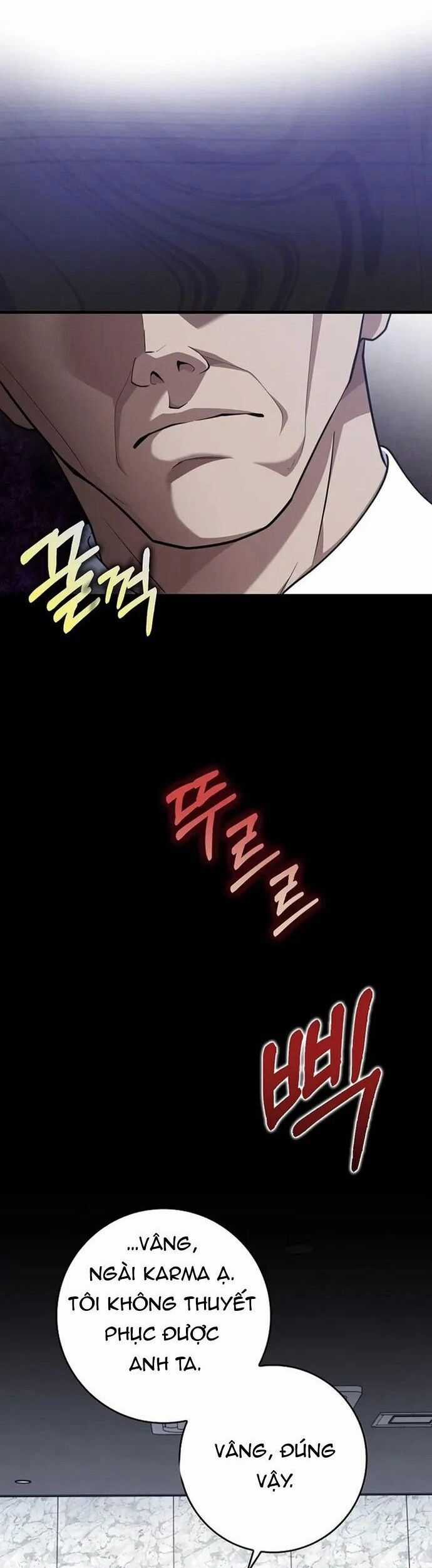 Người Chơi Cấp Tối Đa Chương 77 trang 15